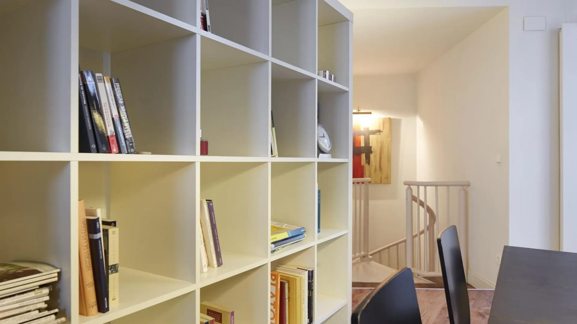 Mahats - Basque Stay San Sebastián