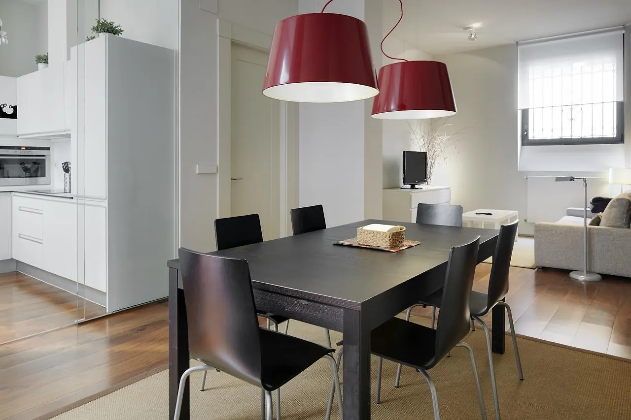 Mahats - Basque Stay San Sebastián Apartamento
