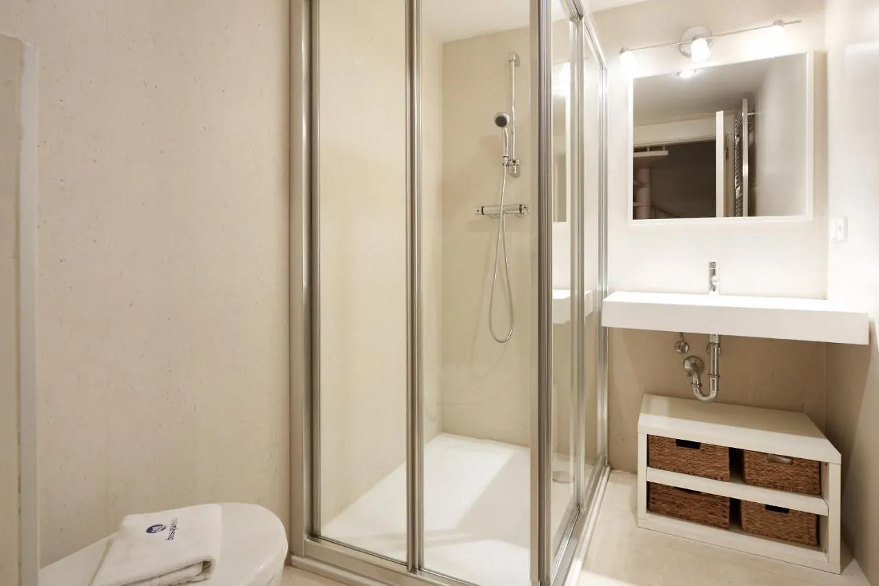 Apartamento Mahats - Basque Stay San Sebastián España