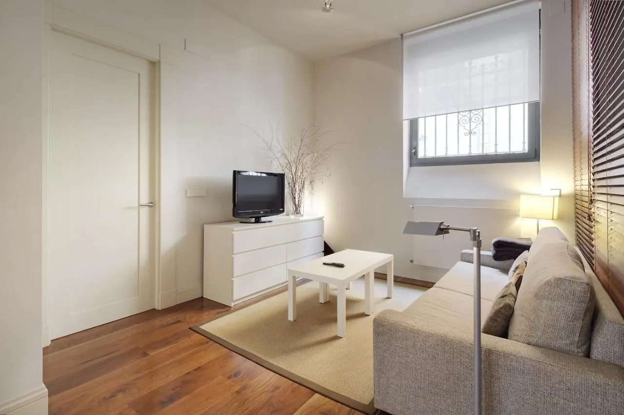 Mahats - Basque Stay San Sebastián España