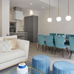 Arrasate Stylish, Super And New. Apartamento